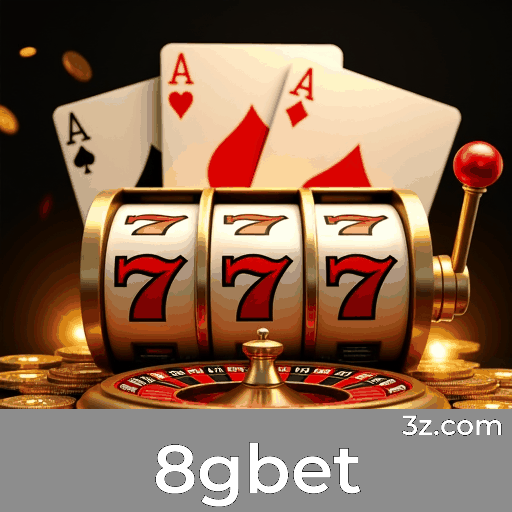 Experiência de Cassino Premium com 8gbet - Pagamentos Rápidos e Seguro