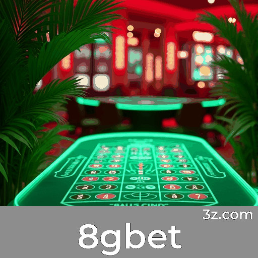 Análise Esportiva Profissional no 8gbet para Brasileiros