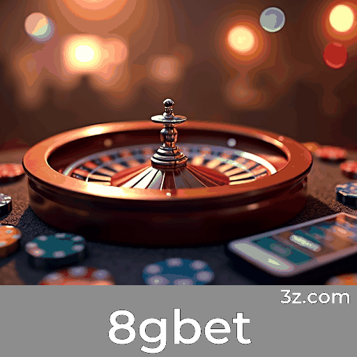 Análise Esportiva Profissional no 8gbet para Brasileiros