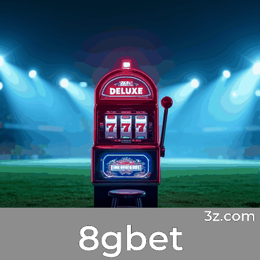 8gbet: Experiência de Jogo Segura e Profissional