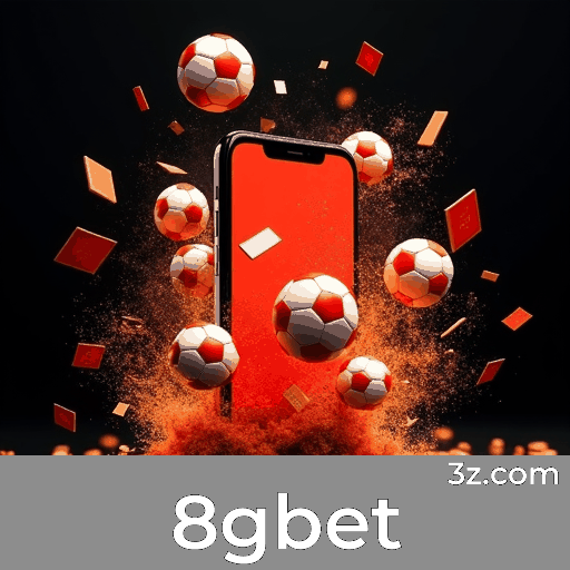 Experimente o 8gbet: Apostas Completas e Convenientes