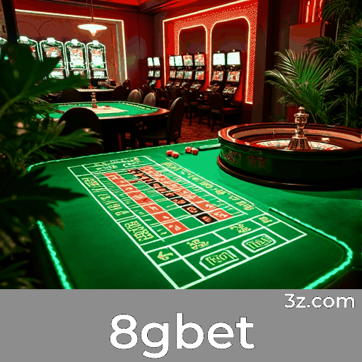 8gbet: Dominando Jogos com Estratégias Incríveis