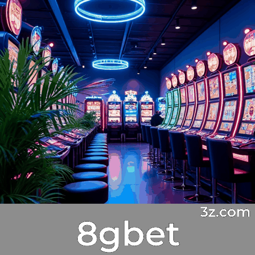 8gbet: Experiência de Jogo Segura e Profissional