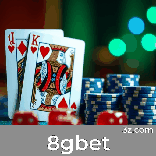 8gbet Casino: Luxo e Exclusividade para VIPs