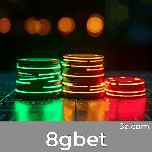 8gbet: Experiência de Jogo Segura e Profissional