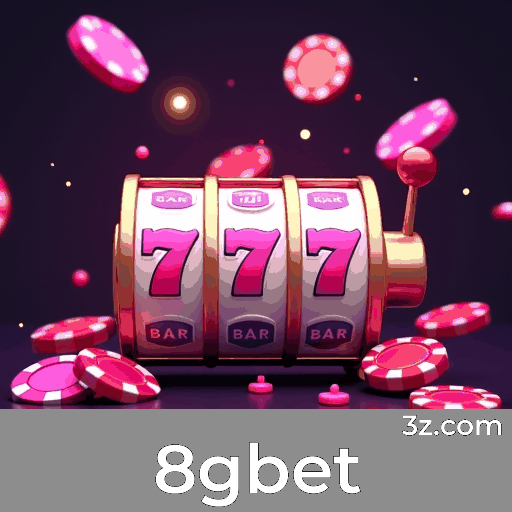 8gbet: Dominando Jogos com Estratégias Incríveis
