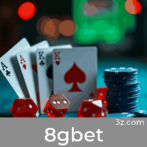 8gbet: Dominando Jogos com Estratégias Incríveis