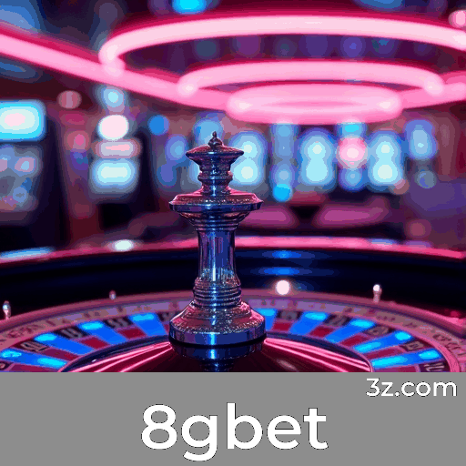 8gbet: Dominando Jogos com Estratégias Incríveis