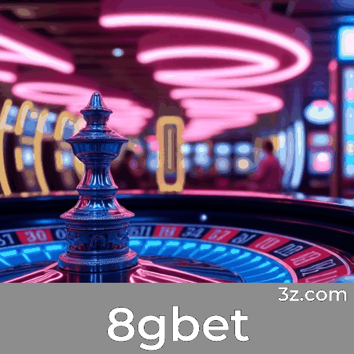 Experiência de Cassino Premium com 8gbet - Pagamentos Rápidos e Seguro