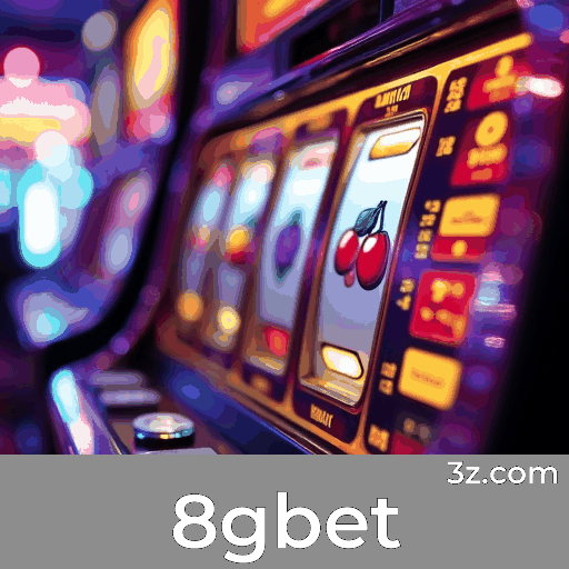 Experiência de Cassino Premium com 8gbet - Pagamentos Rápidos e Seguro