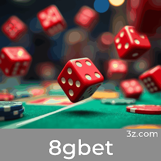 Experimente o 8gbet: Apostas Completas e Convenientes