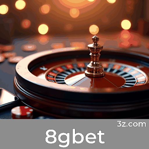 8gbet Casino: Luxo e Exclusividade para VIPs