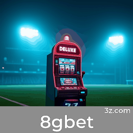 8gbet: Caça-níqueis - Prêmios Milionários, Dealer ao Vivo - Experiência Imersiva, Jogos de Mesa - Para Jogadores Exigentes