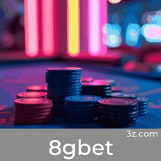 8gbet: Experiência de Jogo Segura e Profissional