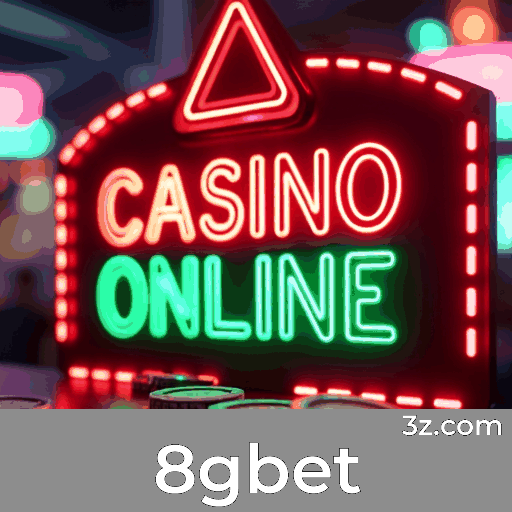 Experimente o 8gbet: Apostas Completas e Convenientes