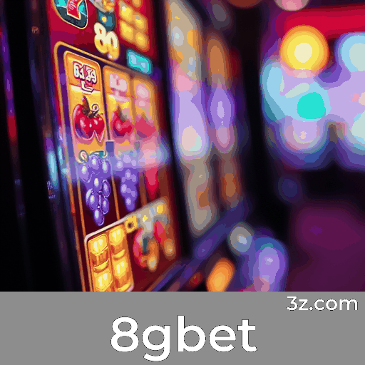 Experiência de Cassino Premium com 8gbet - Pagamentos Rápidos e Seguro
