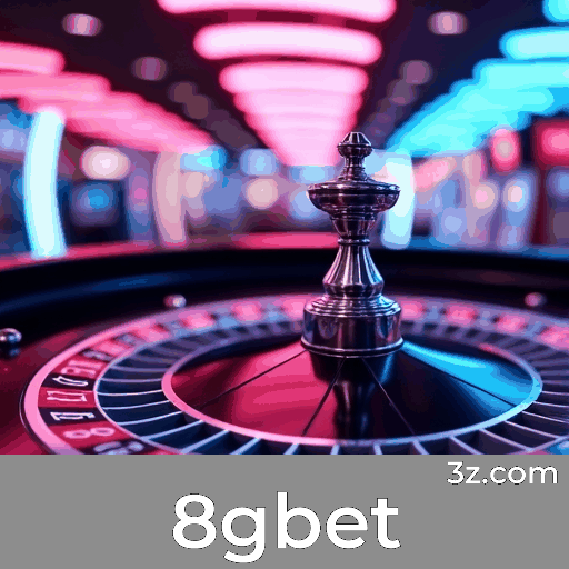 Experimente o 8gbet: Apostas Completas e Convenientes